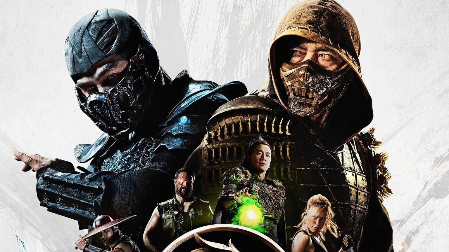 'Mortal Kombat' krijgt een vervolg, 'Moon Knight'-schrijver Jeremy Slater werkt aan script