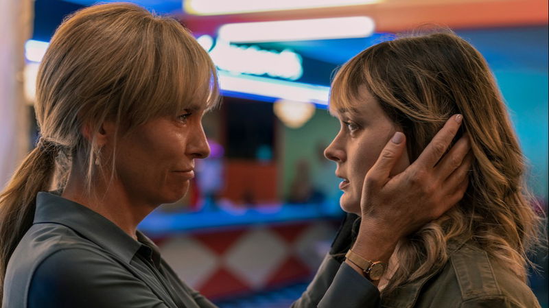 Afbeelding via Netflix / Mark Rogers