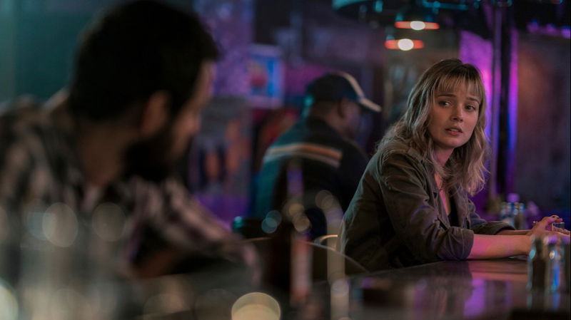 Afbeelding via Netflix / Mark Rogers