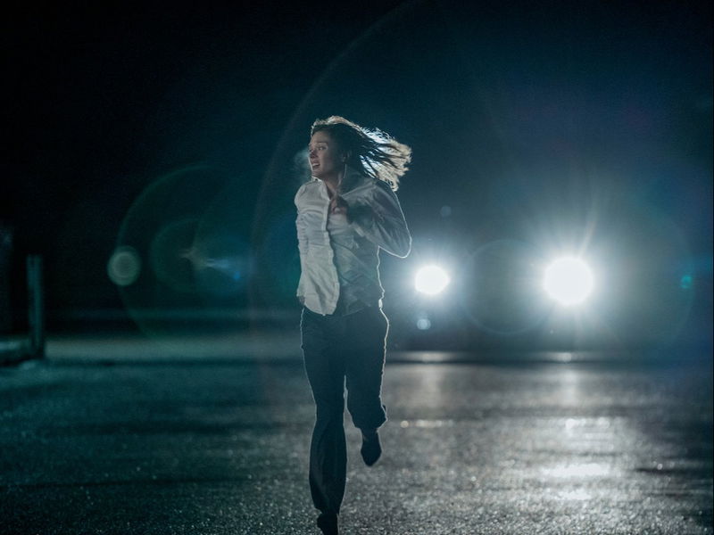 Afbeelding via Netflix / Mark Rogers