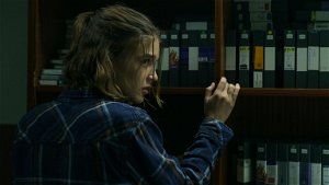 Nieuw op Netflix: Spaanse horrorserie 'Feria: La luz más oscura'