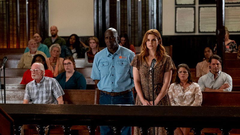 Afbeelding via Netflix / Richard Ducree