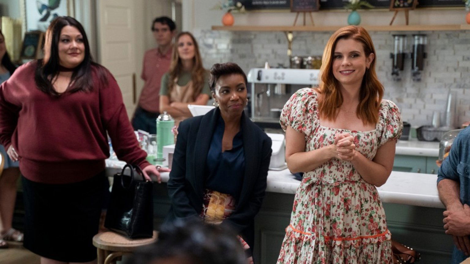 'Sweet Magnolias' seizoen 2 vanaf volgende week op Netflix: alles over de nieuwe afleveringen