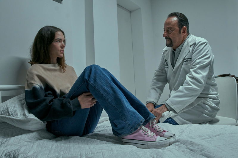 Afbeelding via Netflix
