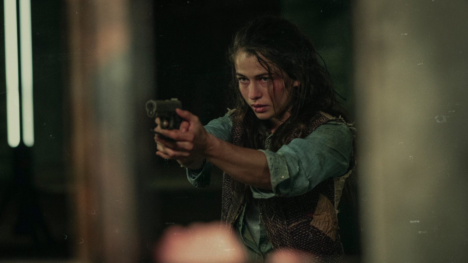 Dit zijn 3 aanraders op Netflix voor fans van actieseries