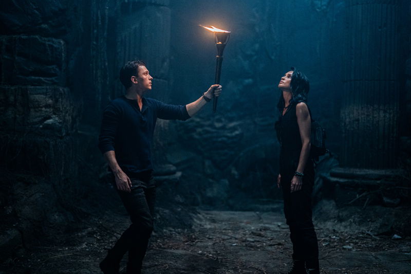 Afbeelding via Universal Pictures Nederland