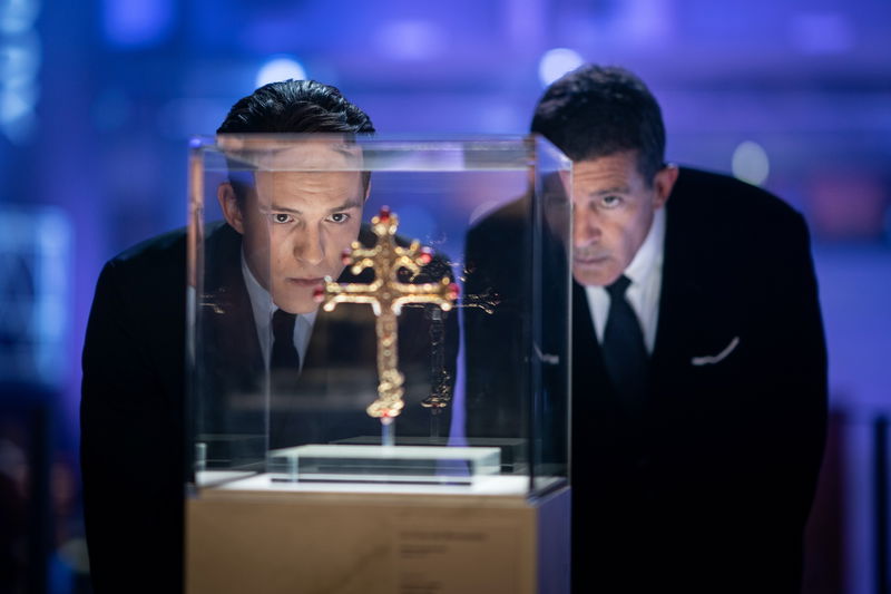 Afbeelding via Universal Pictures Nederland