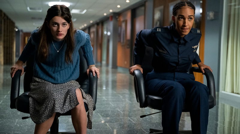 Afbeelding via Netflix / Diyah Pera