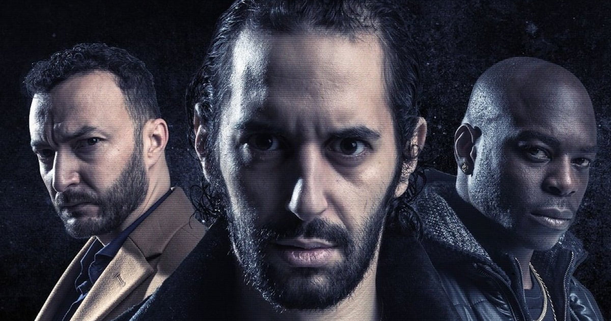 'Mocro Maffia' seizoen 4 vandaag gestart op Videoland - FilmVandaag.nl