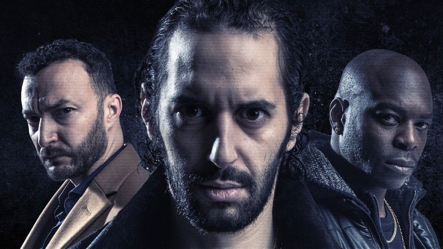 'Mocro Maffia' seizoen 4 vandaag gestart op Videoland