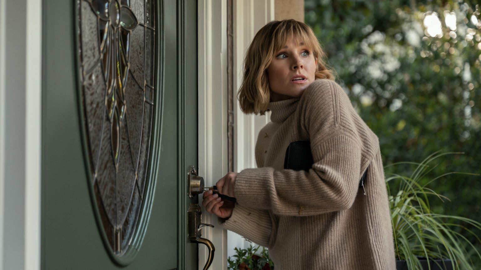 Komt er een seizoen 2 van 'The Woman in the House' op Netflix?