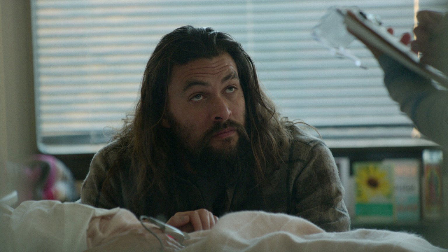 Jason Momoa voegt zich bij de cast van 'Fast & Furious 10'