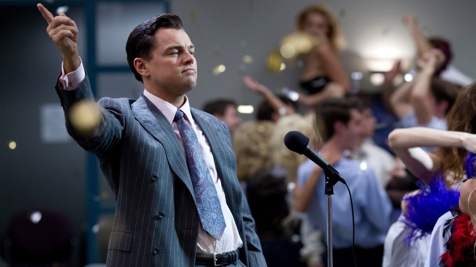 Films op tv: alle filmtips voor komende week