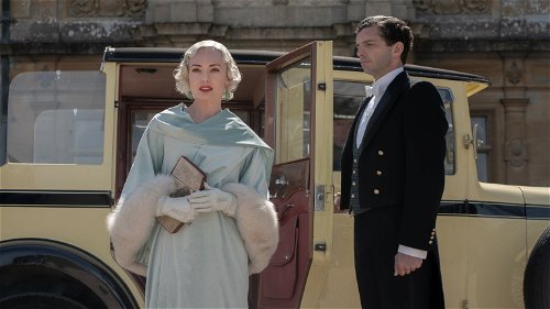 Release 'Downton Abbey: A New Era' opnieuw uitgesteld