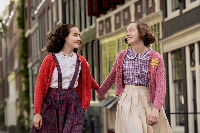 Afbeelding via Netflix