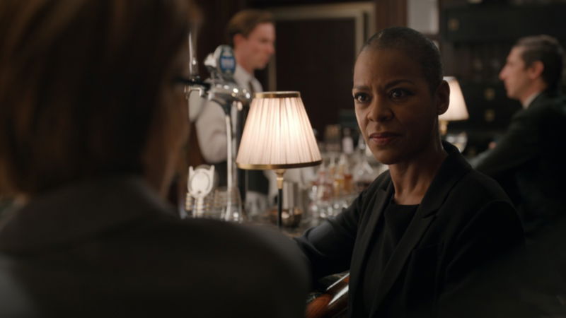 Still 'Anatomy of a Scandal' via Netflix