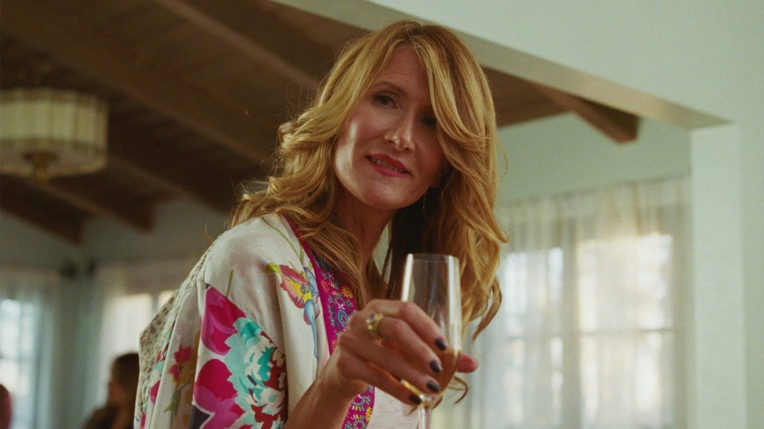 Laura Dern en Benedict Cumberbatch spelen de hoofdrollen in nieuw sci-fi-project van Justin Kurzel