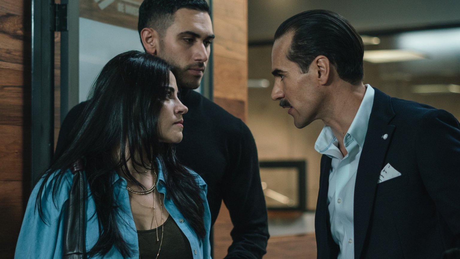 'Oscuro Deseo' seizoen 2 nu te zien op Netflix