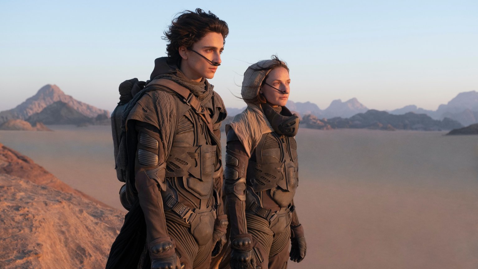 De top 10 populairste films nu op Pathé Thuis