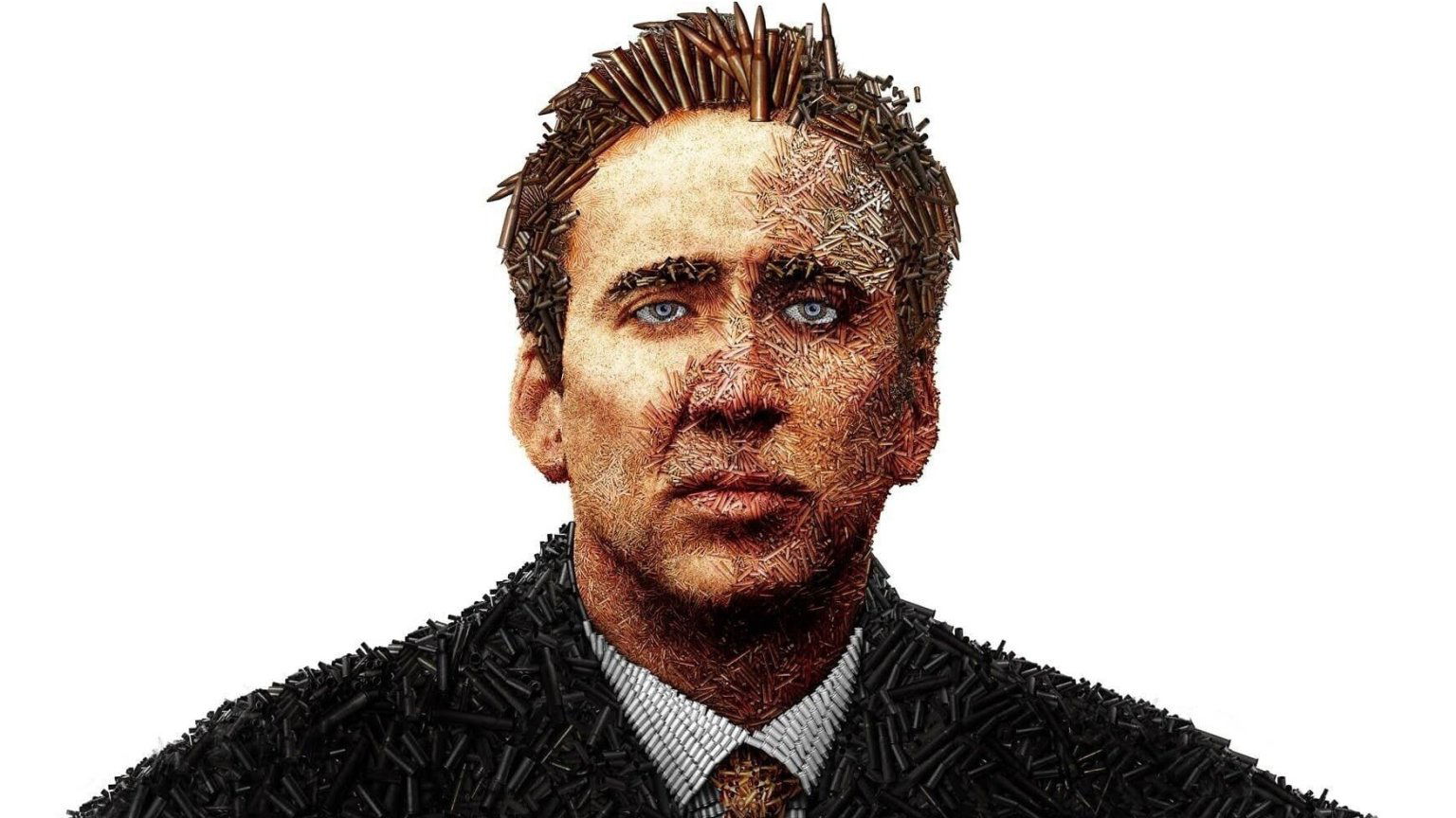 Vanavond op tv: Nicolas Cage in 'Lord of War'