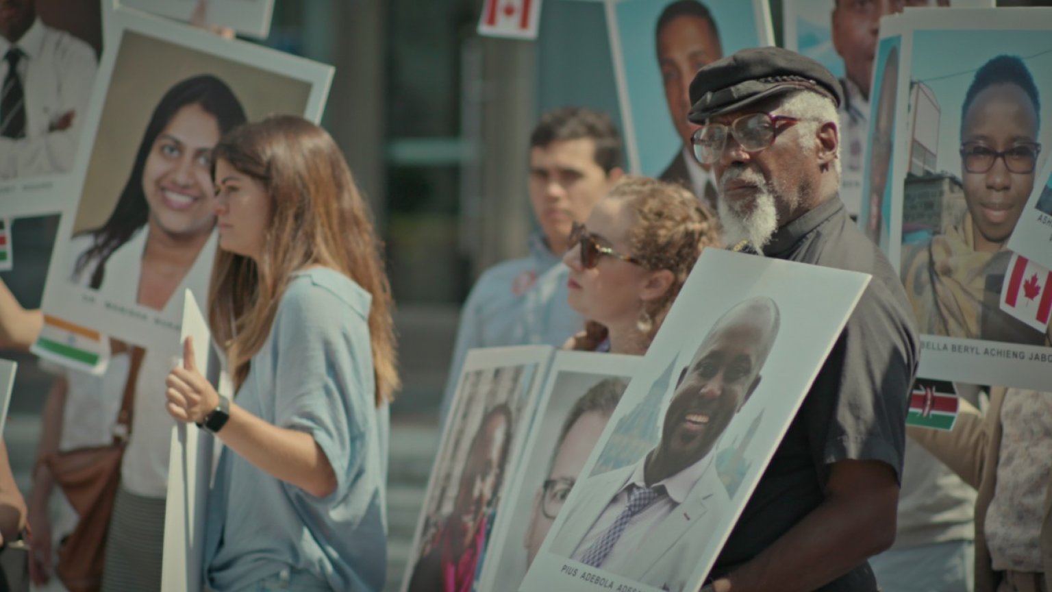 Netflix onthult trailer van documentaire 'Downfall: The Case Against Boeing'