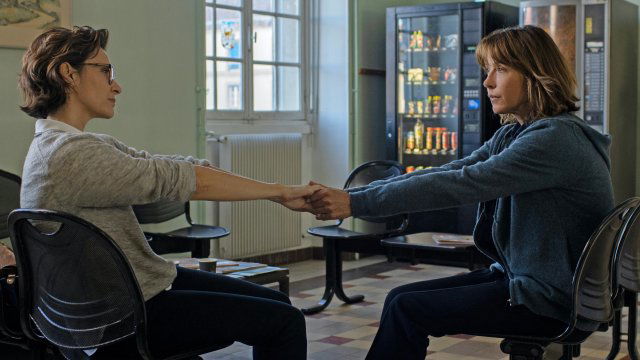 Recensie 'Tout s'est bien passé'