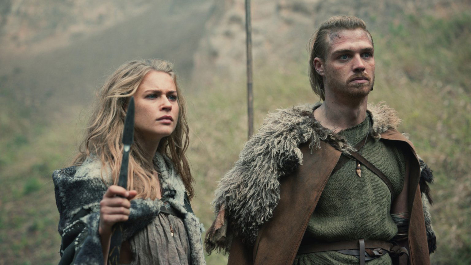 3 tips voor meeslepende avonturenseries op Netflix