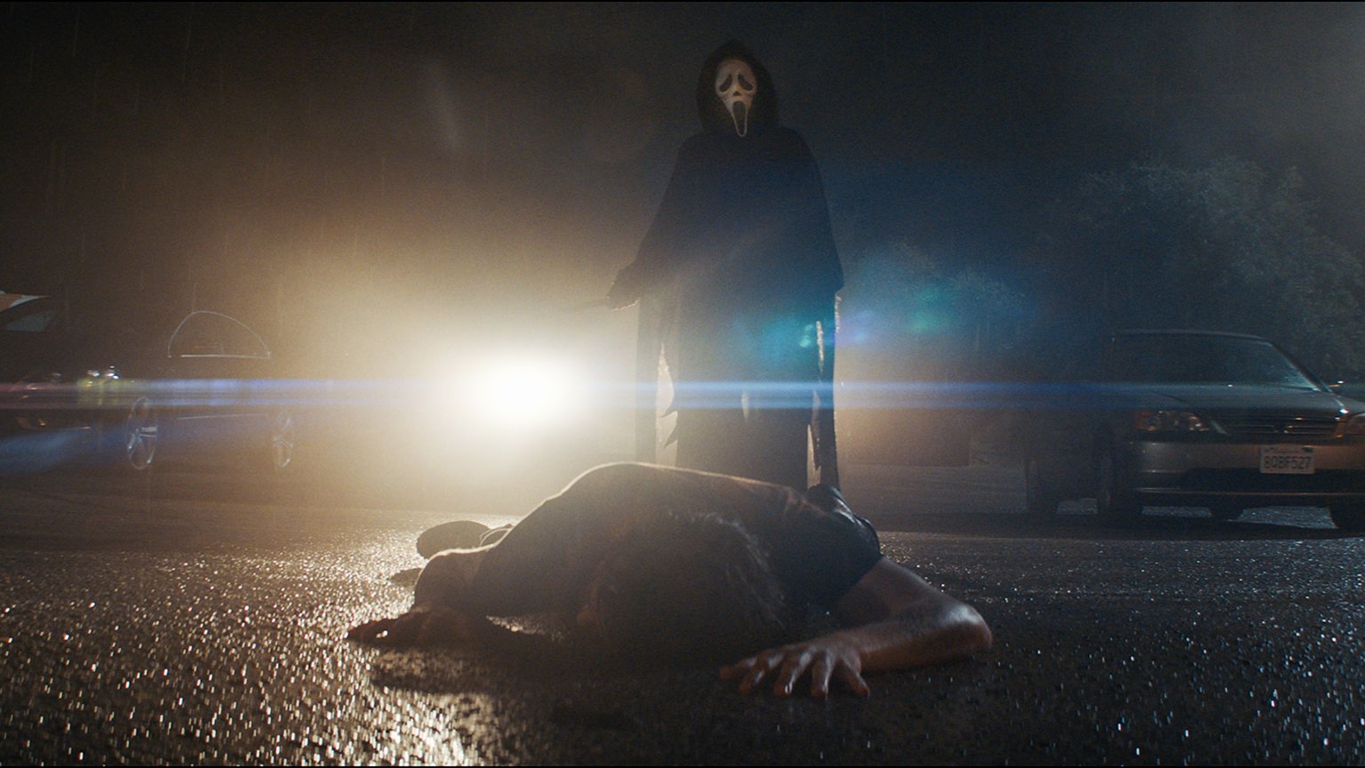Groen licht voor vervolg op horrorfilm 'Scream'