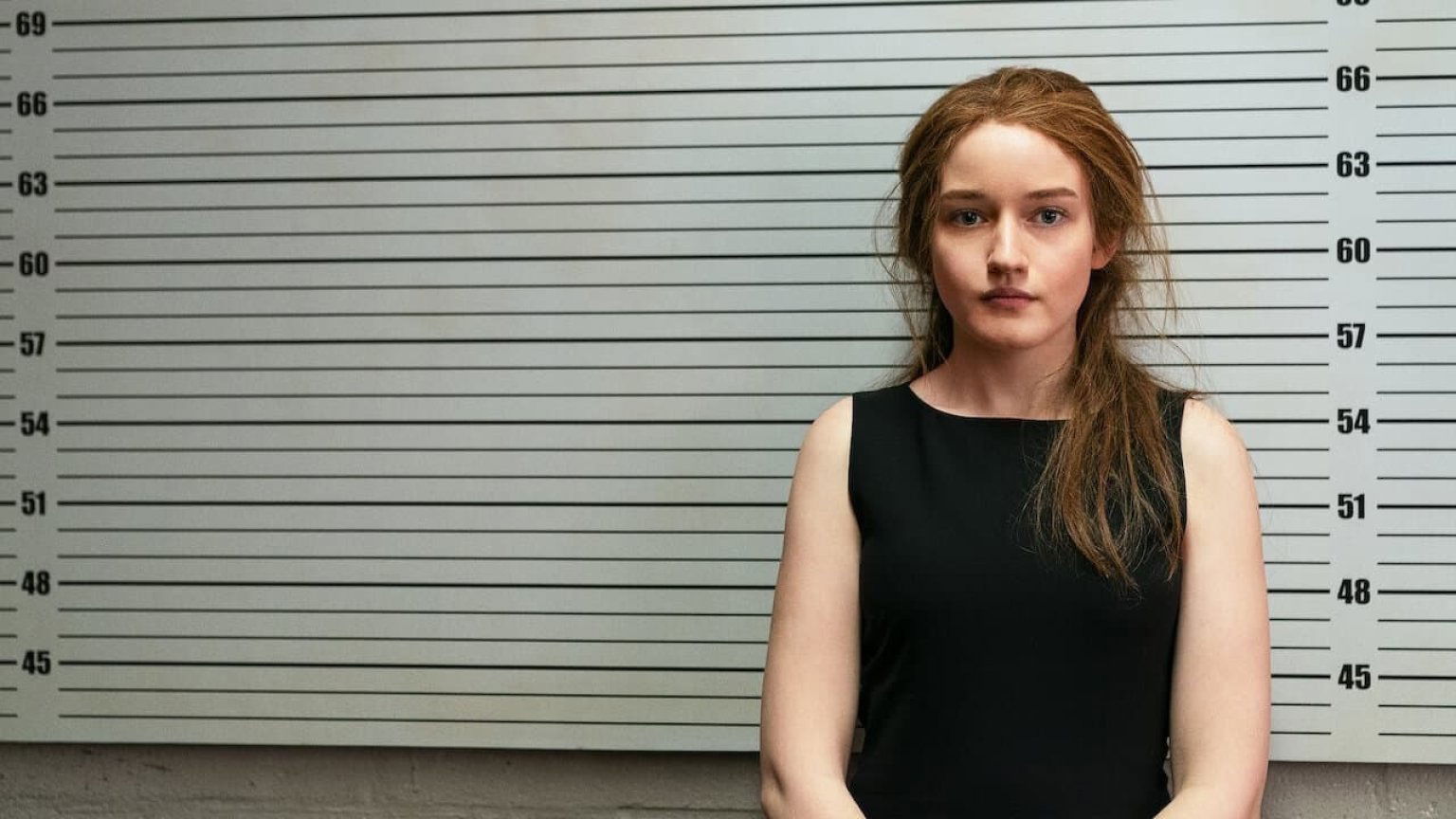 Actrice Julia Garner vertelt alles over Anna uit Netflix-serie 'Inventing Anna' van Shonda Rhimes
