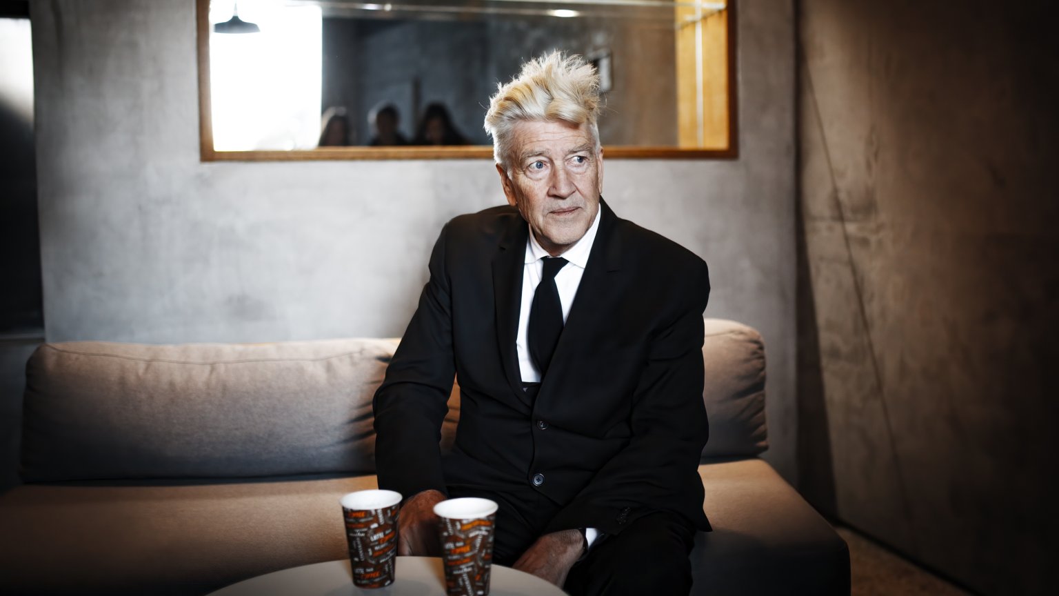 Filmmaker David Lynch voegt zich bij de cast van Steven Spielbergs semi-autobiografische 'The Fabelmans'
