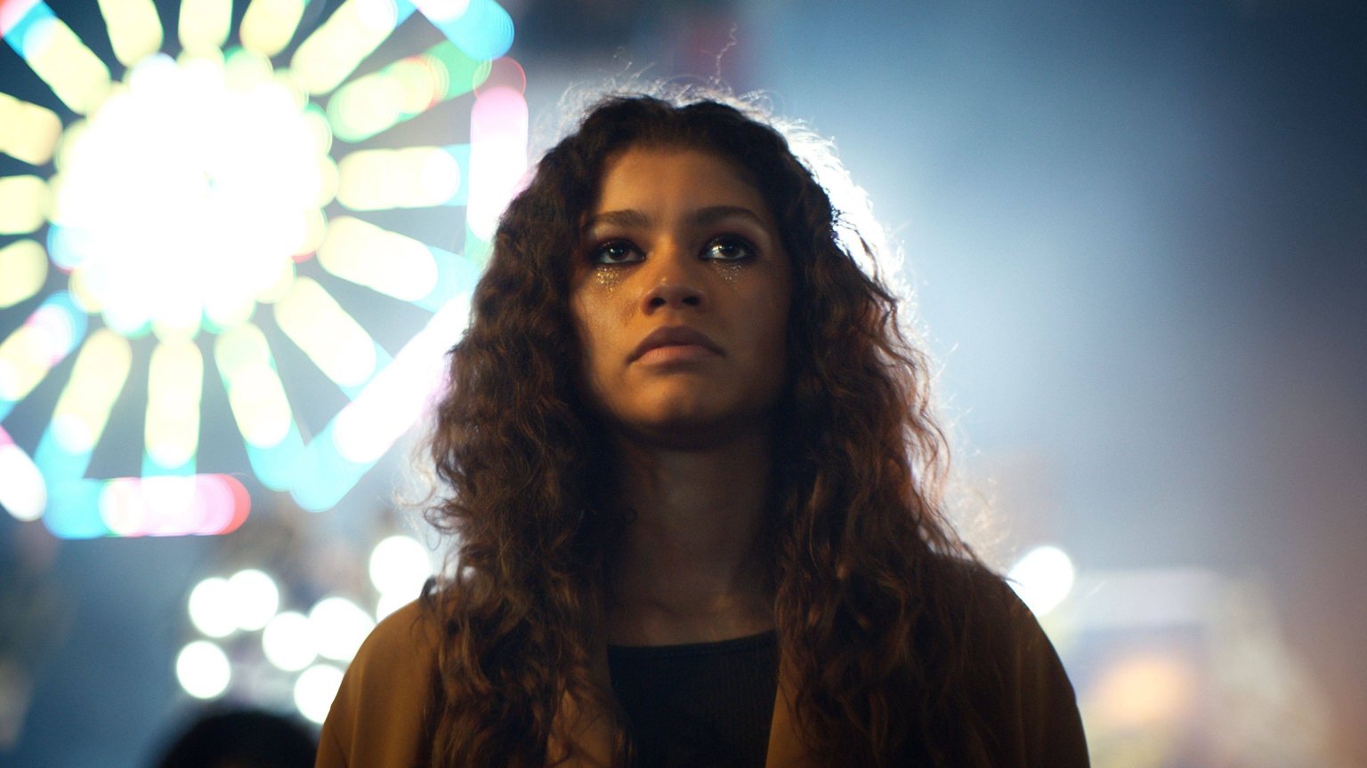 HBO verlengt glamoureuze dramaserie 'Euphoria' met derde seizoen