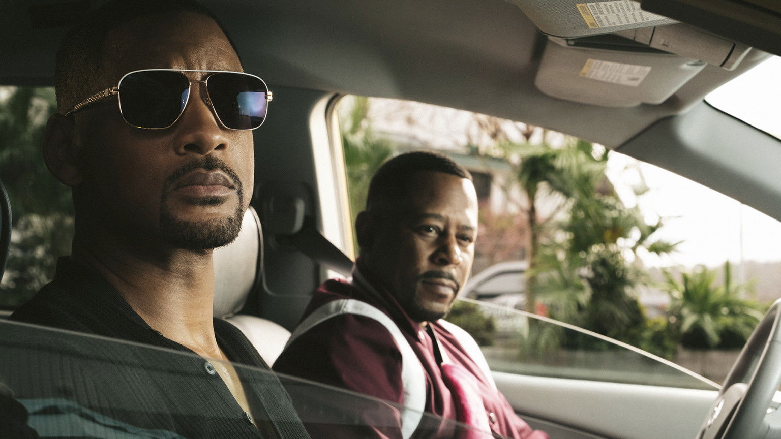 Vierde Bad Boys-film in de maak