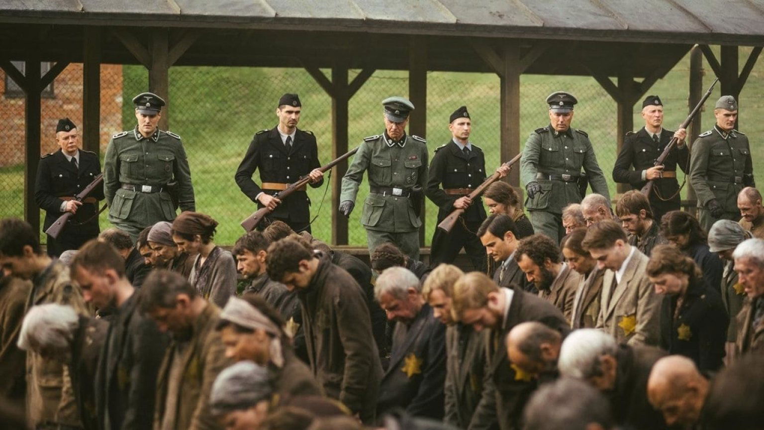Dit zijn 3 aanraders op Netflix voor fans van oorlogsfilms