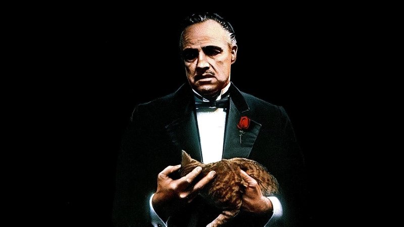 'The Godfather' bestaat 50 jaar, misdaadklassieker ter ere van jubileum terug naar het witte doek
