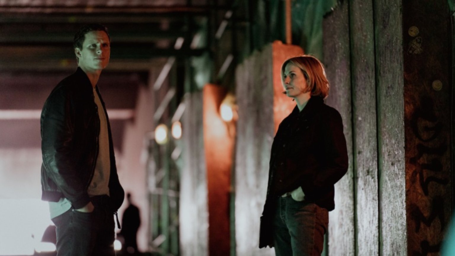 Kurt Wallander is terug in de trailer van 'Young Wallander' seizoen 2