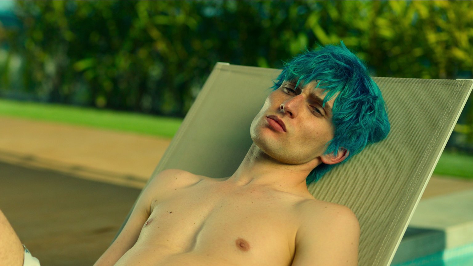 'Toy Boy' seizoen 2 nu te zien op Netflix