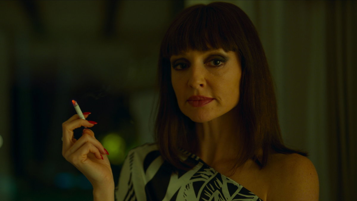 'Toy Boy' seizoen 2 nu te zien op Netflix FilmVandaag.nl