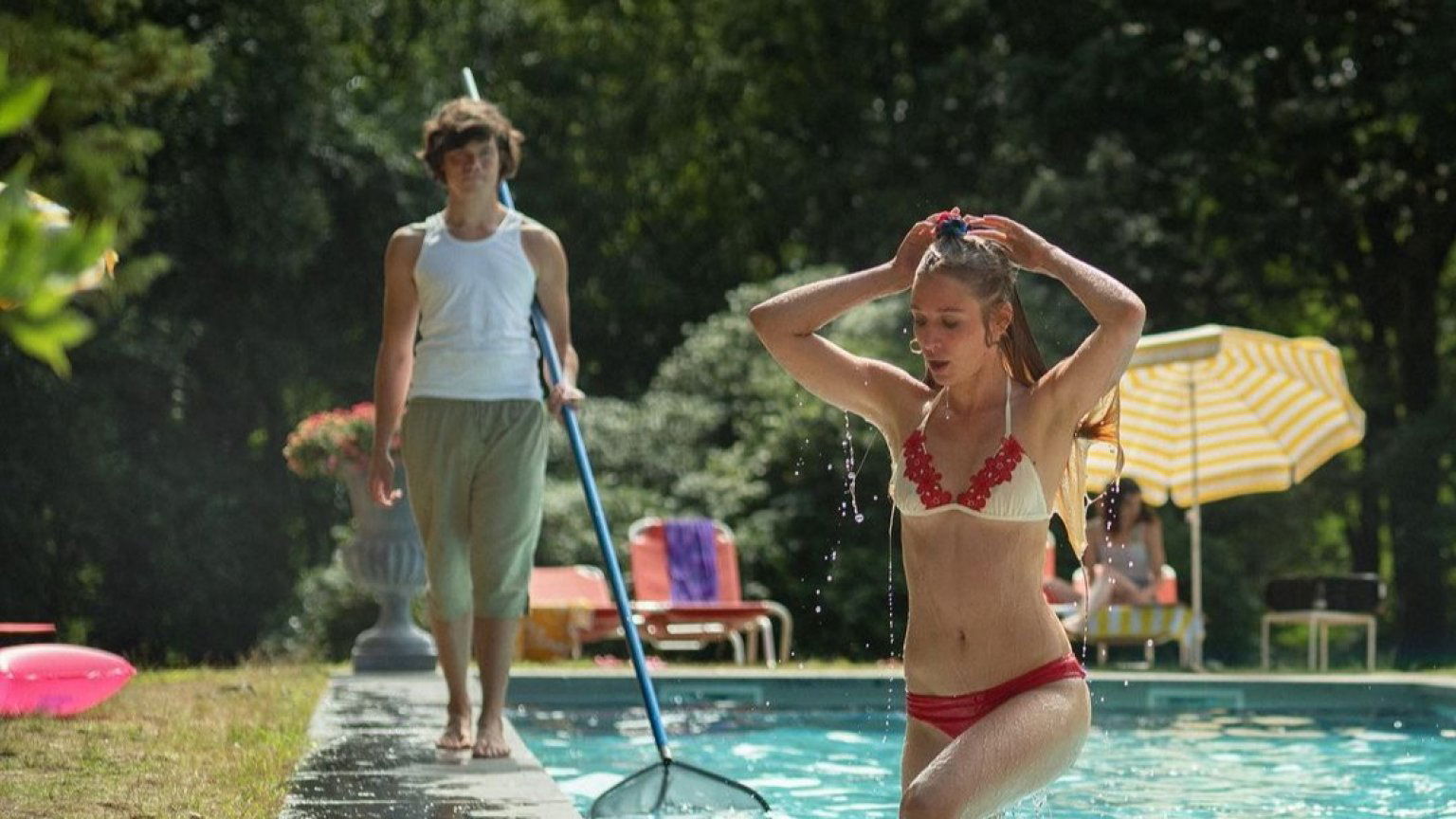 Vanavond te zien: aflevering 2 van Vlaamse thrillerserie 'Twee Zomers'