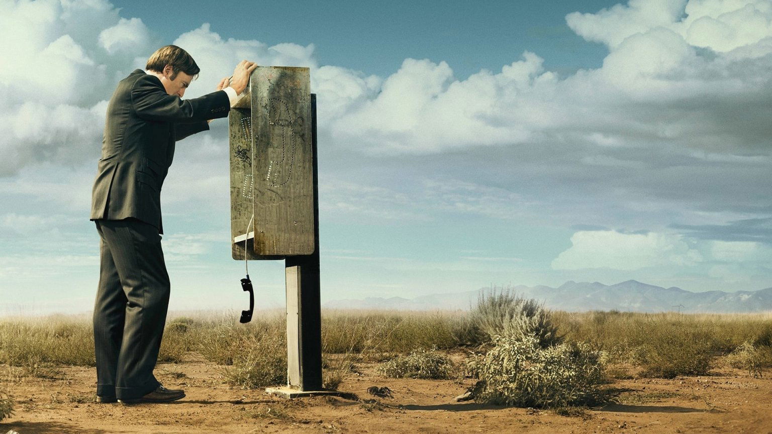 Eerste teaser van slotseizoen 'Better Call Saul' nu te zien