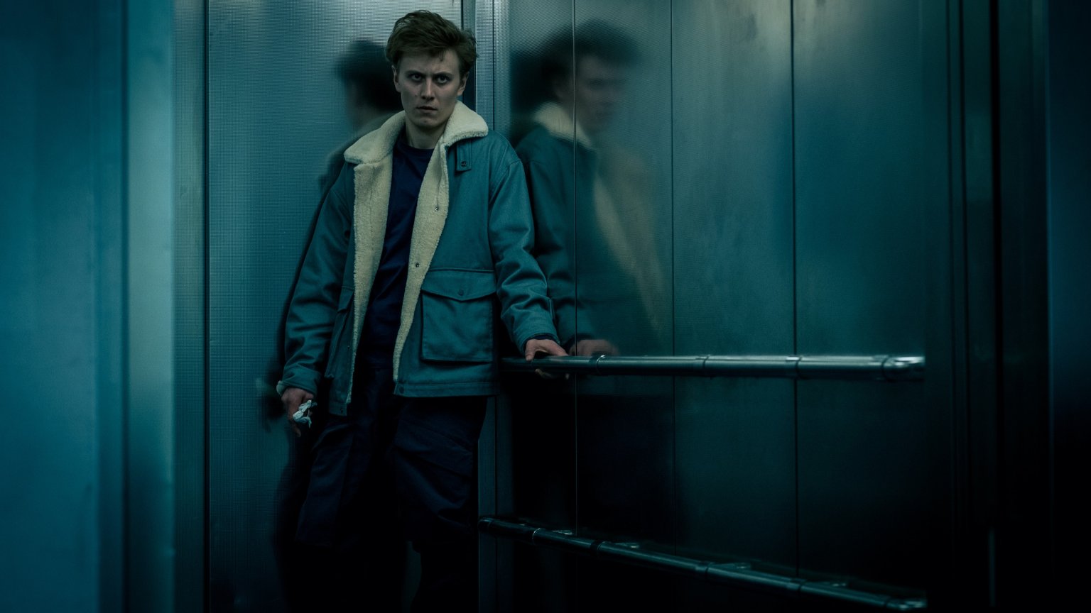 Duitse horrorfilm 'Das Privileg – Die Auserwählten' vanaf vandaag te zien op Netflix
