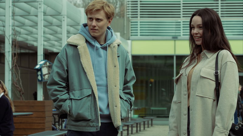 Afbeelding via Netflix / Nadja Klier