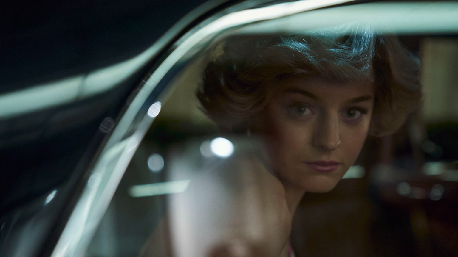 'The Crown'-makers kondigen nieuwe Netflix-serie aan: 'Palomino'