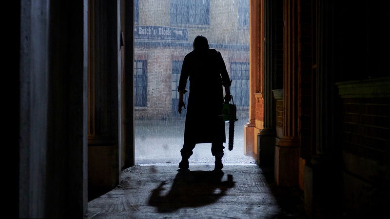Afbeelding via Netflix / Yana Blajeva