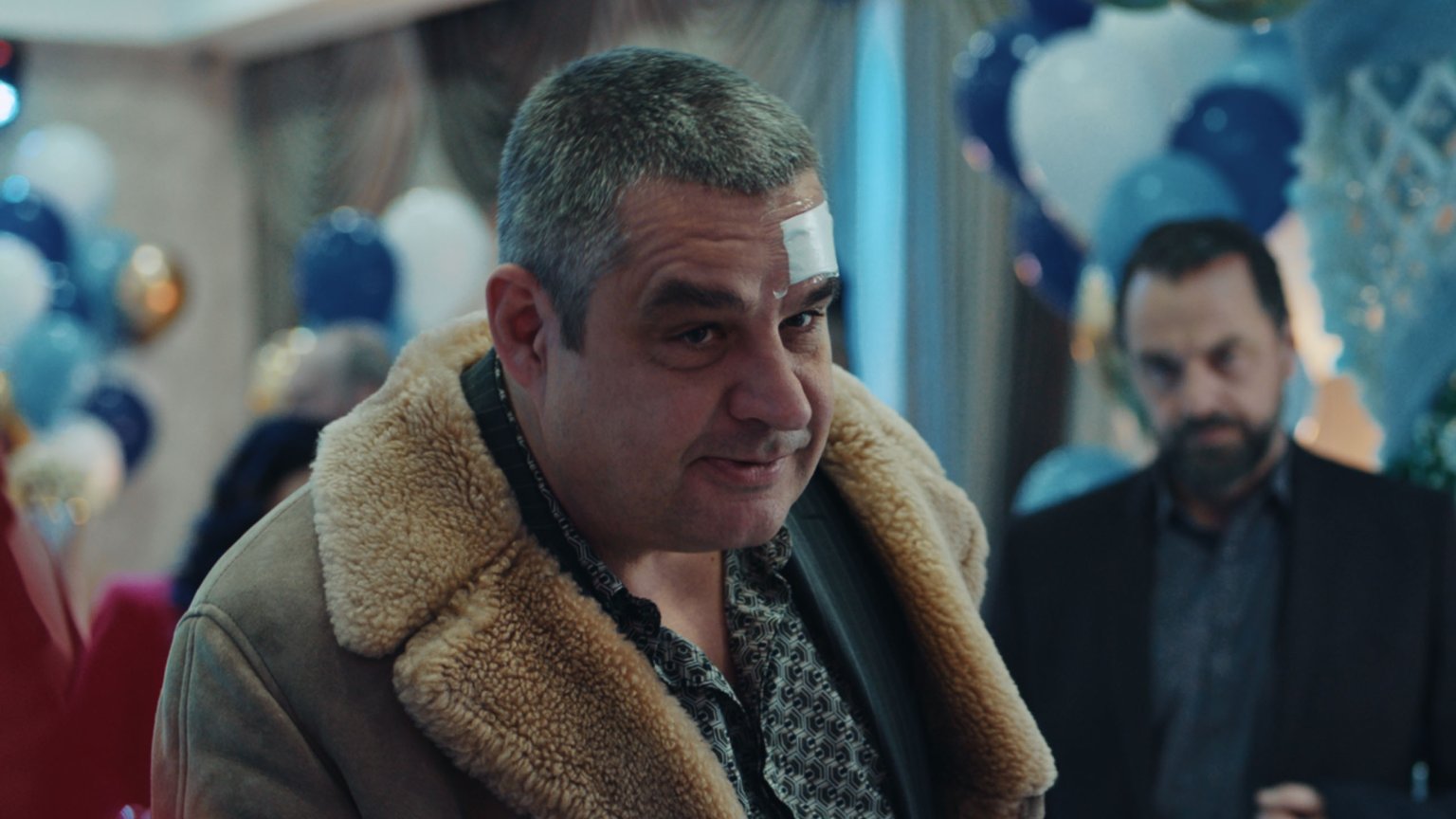 Frank Lammers 'weet nog van niets' over 'Undercover' seizoen 4