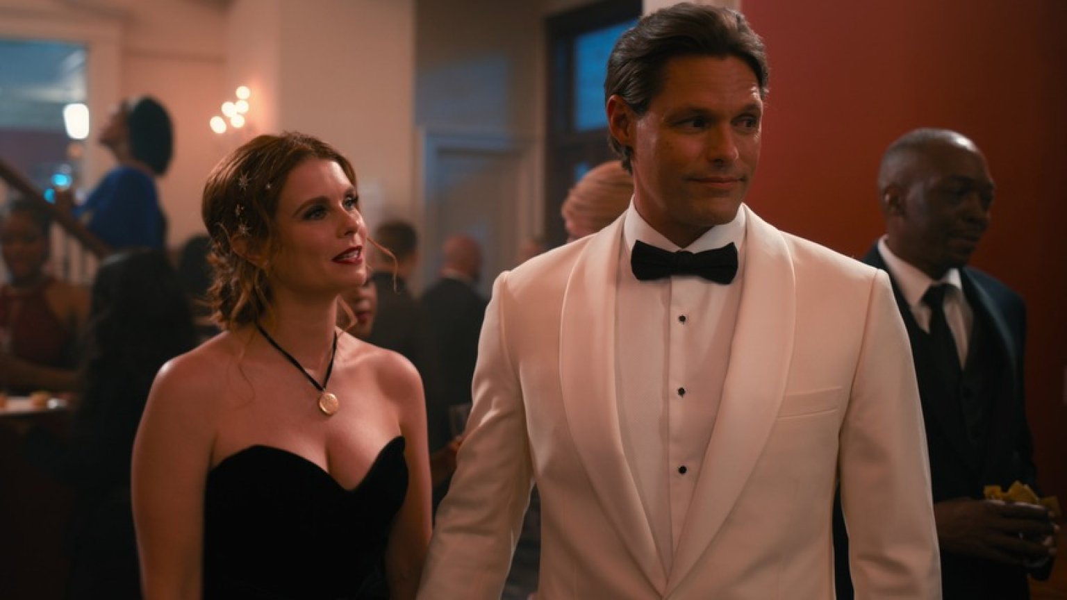 De top 10 populairste films & series nu op Netflix (week 6)