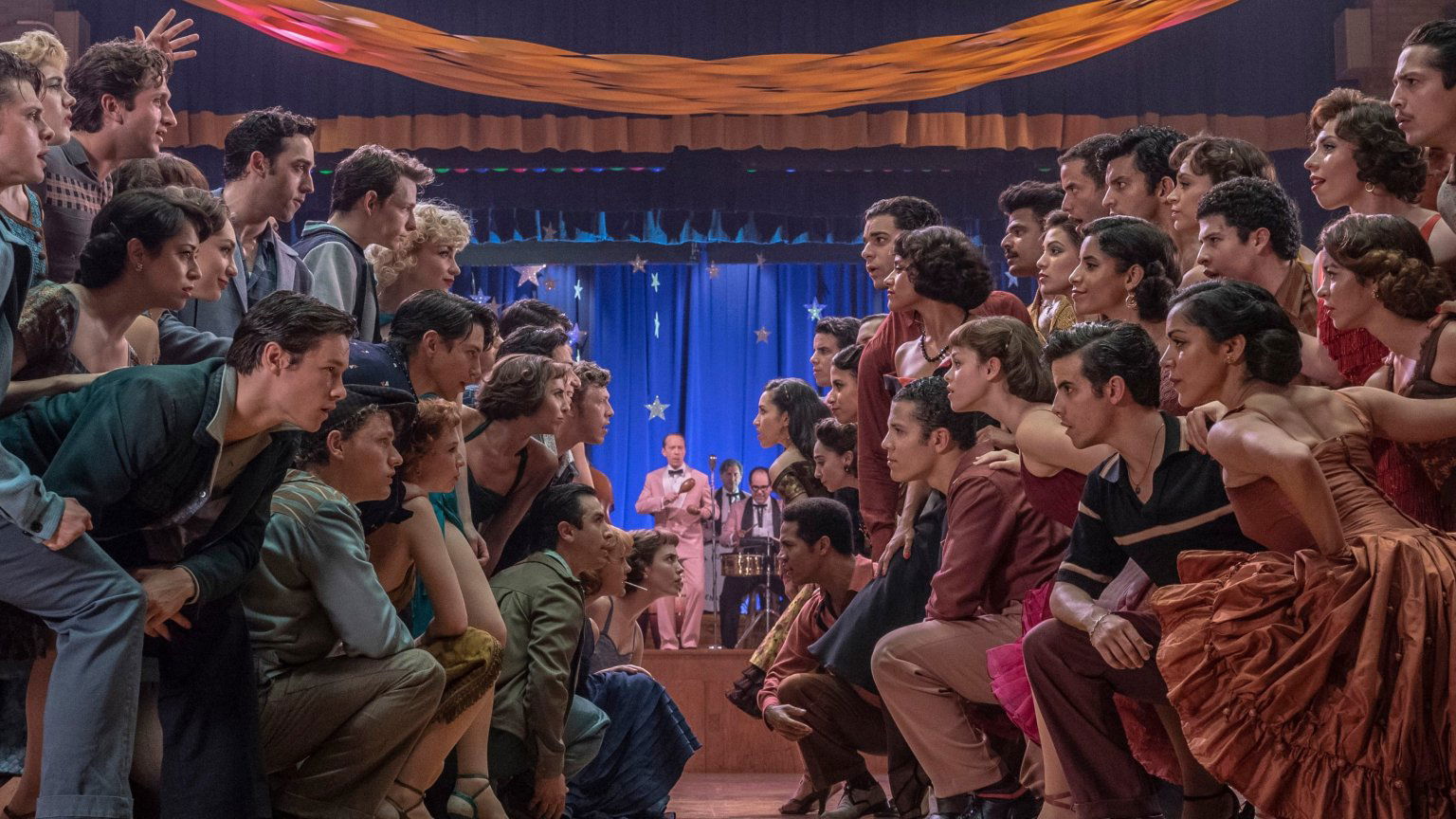 Steven Spielbergs 'West Side Story' vanaf maart te zien op Disney+