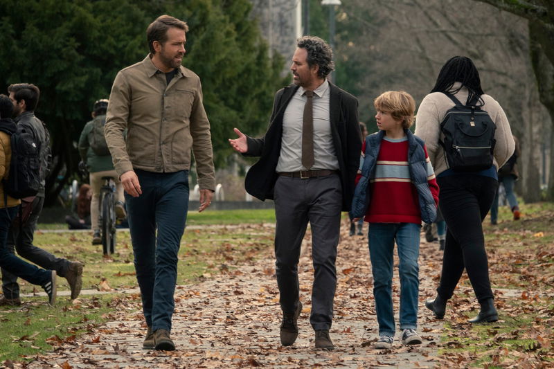 Afbeelding via Netflix / Doane Gregory