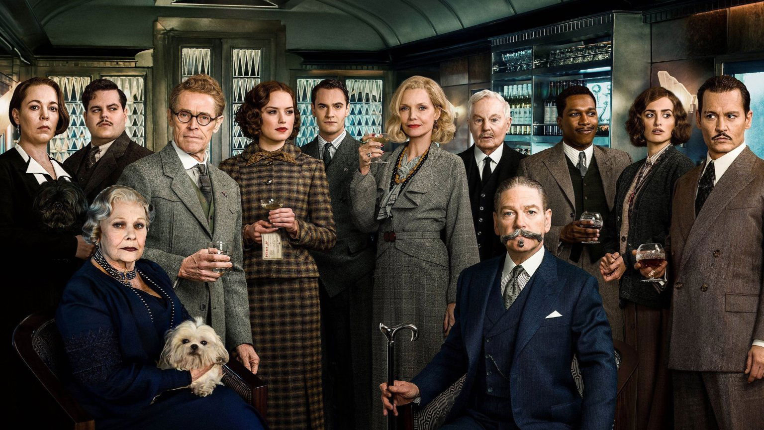 Dit zijn de beste nieuwe films & series op Disney+ (week 6, 2022)
