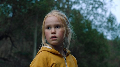 Speeltijd neemt een onheilspellende wending in de trailer van Noorse horrorfilm 'The Innocents'