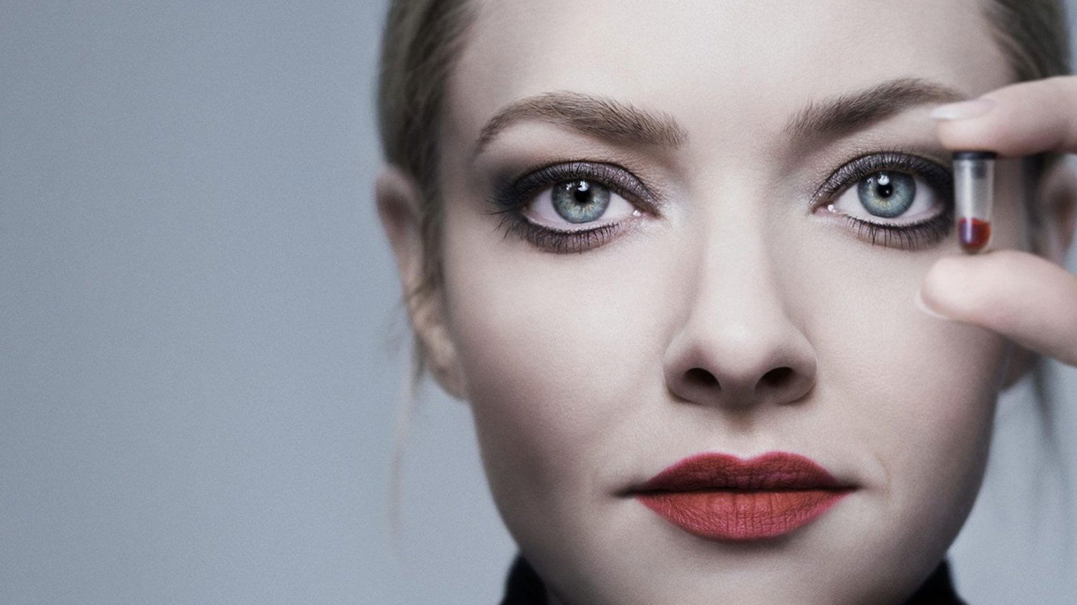 Amanda Seyfried schittert als Elizabeth Holmes in de eerste trailer van 'The Dropout'